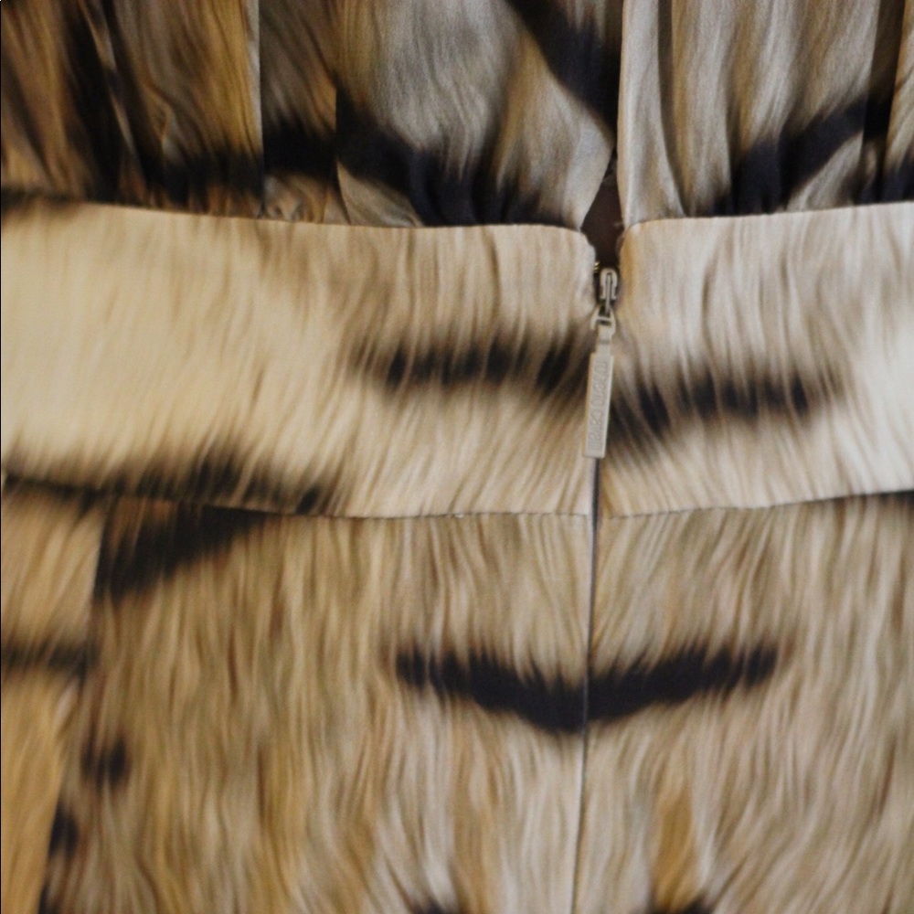 Roberto Cavalli Printed Jumpsuit - Picture 8 of 8